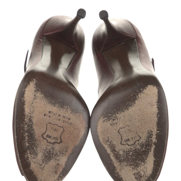 Stuart Weitzman Heels - Picture 5 of 5
